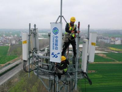 安徽蚌埠 “千兆网络”赋能智慧新生活