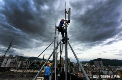 现代移动通讯技术与通讯工程的多元就业蓝图