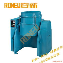 120l钟表配件抛光机在通讯工程中的创新应用