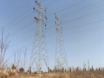 国网烟台供电公司加速推进潍烟高铁配套电源通讯工程建设